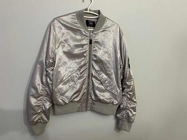 Bershka Bomber ceket