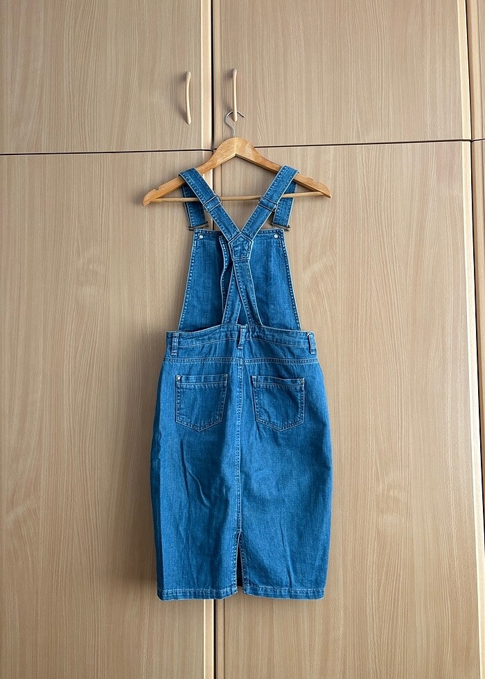 Kot elbise - Görsel 2