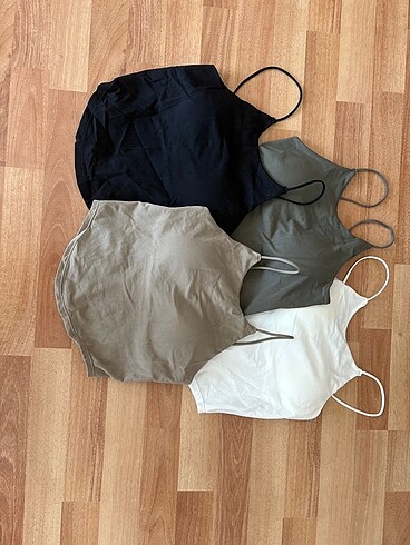 xs Beden Askılı body