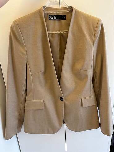 Zara blazer