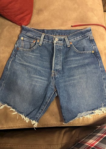 Levis Levi S 501 93 Model Kot Sort
