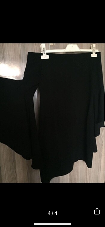 Dilvin elbise - Görsel 3