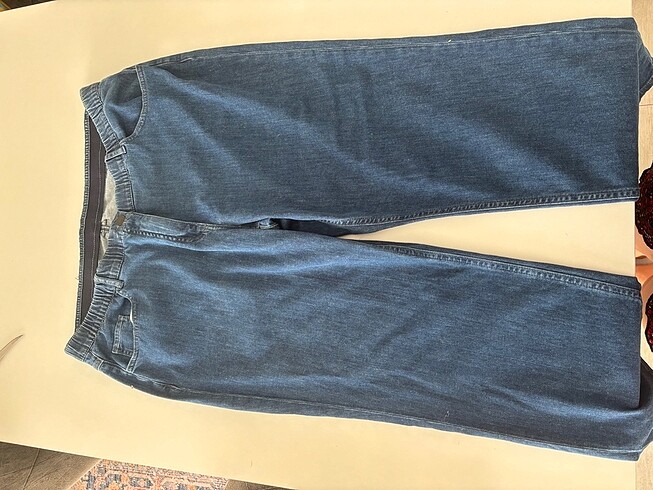 48 Beden Jean pantolon