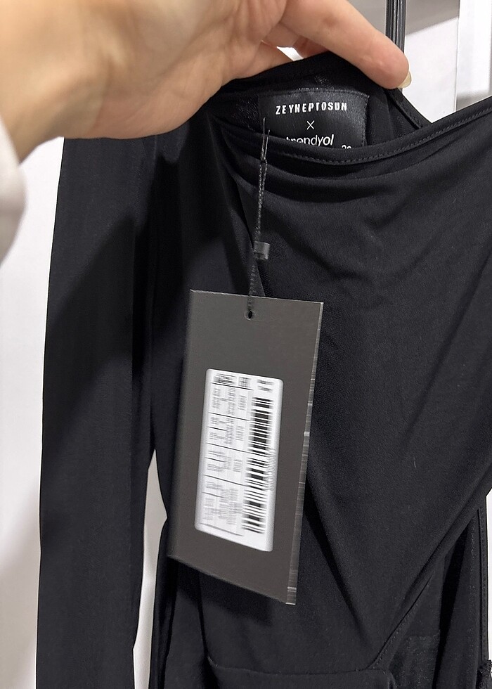 Zeynep tosun trendyol - Görsel 3