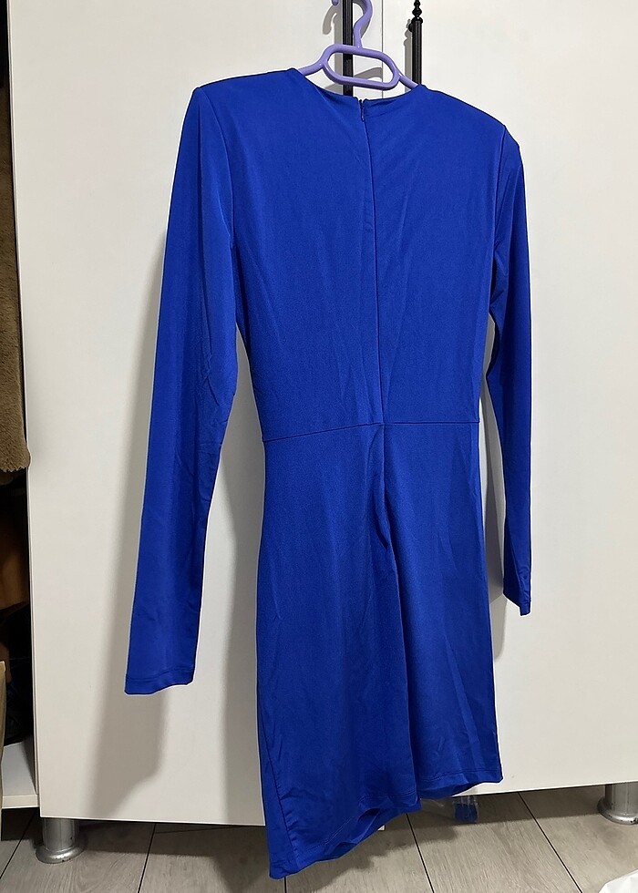 Gece elbisesi ???? - Görsel 2