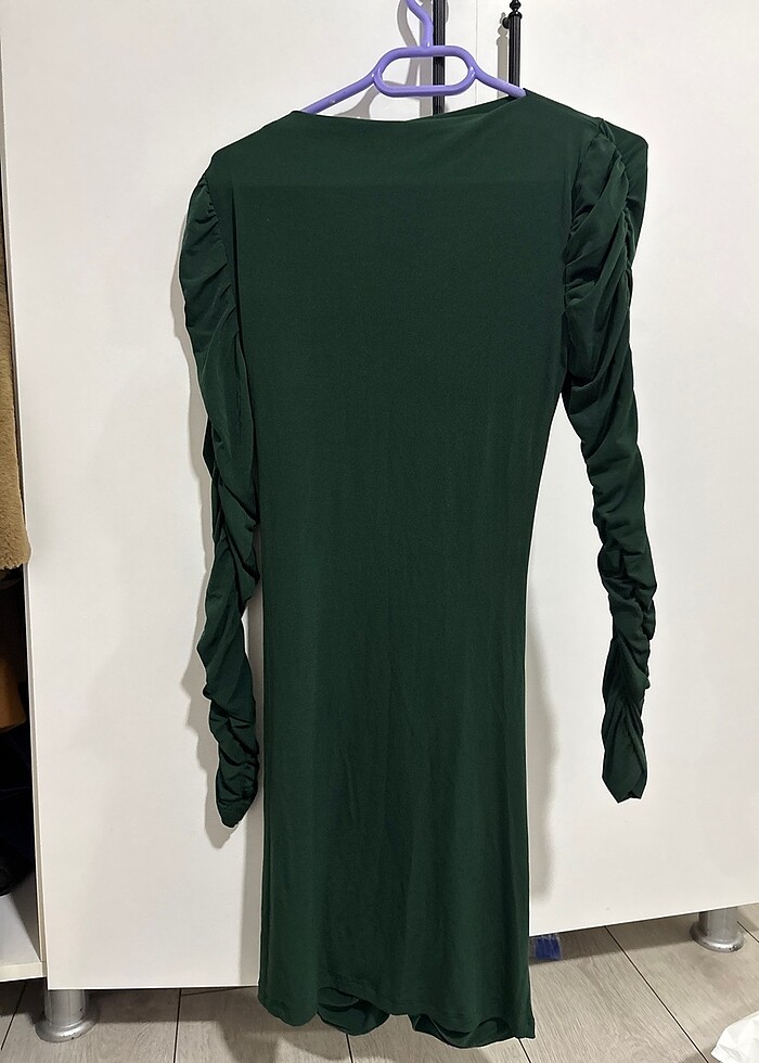 Elbise ???? - Görsel 2