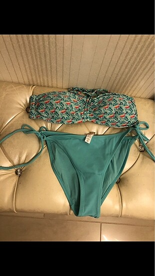 Bikini takım