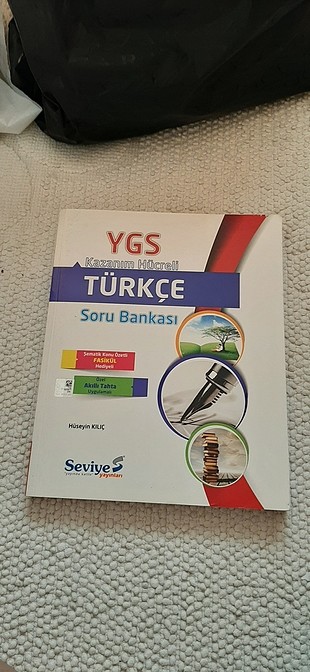 ygs türkçe
