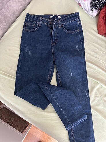 Addax jean