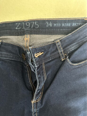 Zara Zara jean