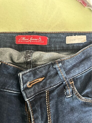 Mavi Jeans Mavi jean