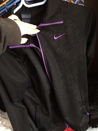 nike eşofman takımı