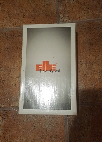 Elle Dolgu Topuklu Sandalet - Görsel 7