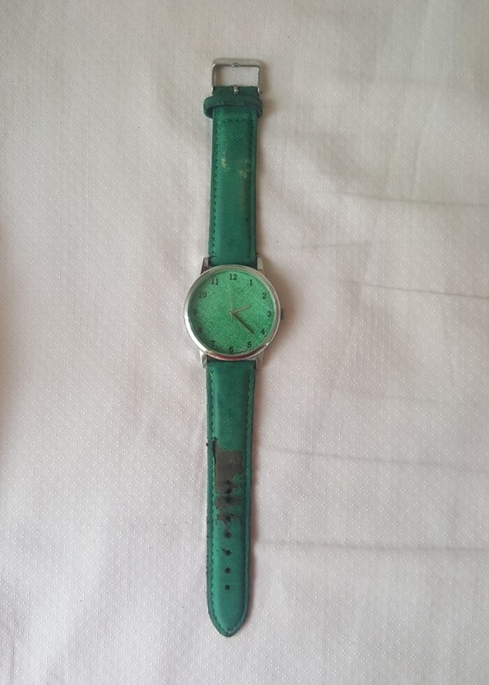 Kol Saati  - Görsel 2