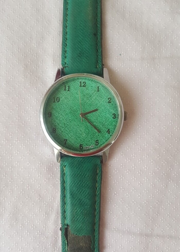 Kol Saati  - Görsel 3