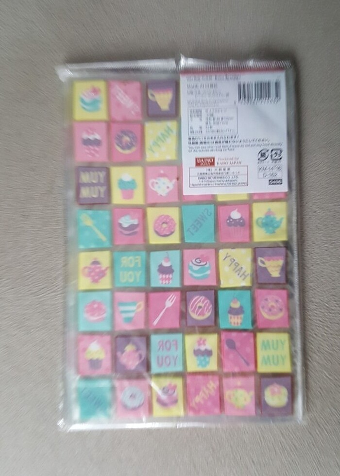 Japon Hediye Paketi - Görsel 2