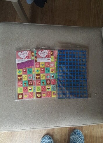 Japon Kore Hediye Paketi - Görsel 6