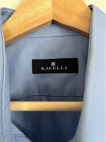 Erkek Gömlek - Görsel 3