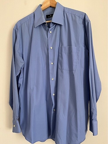 Erkek Gömlek - Görsel 2