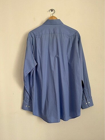 Erkek Gömlek - Görsel 4