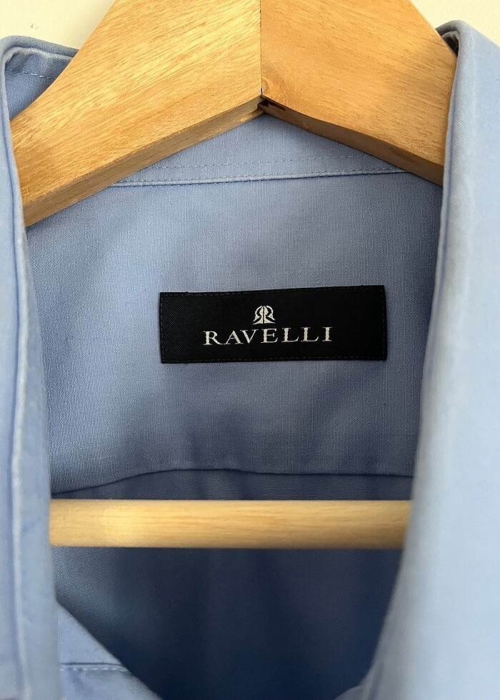 Erkek Gömlek - Görsel 3