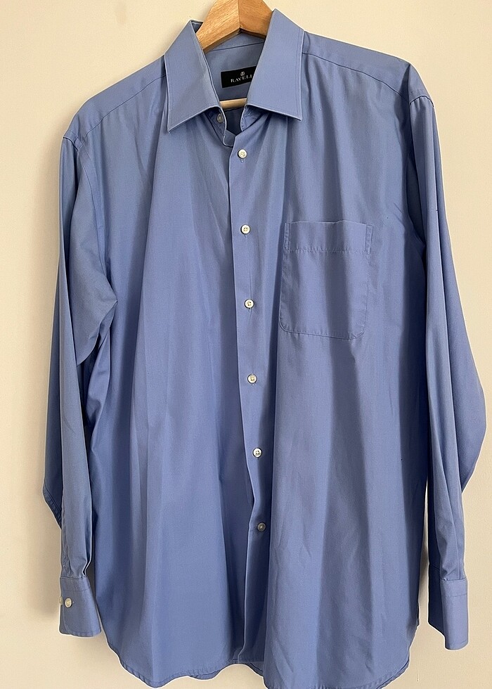 Erkek Gömlek - Görsel 2