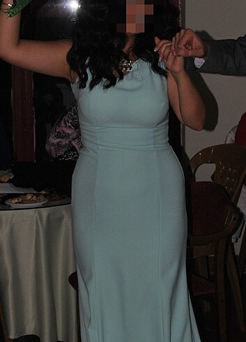 Uzun Elbise - Görsel 2