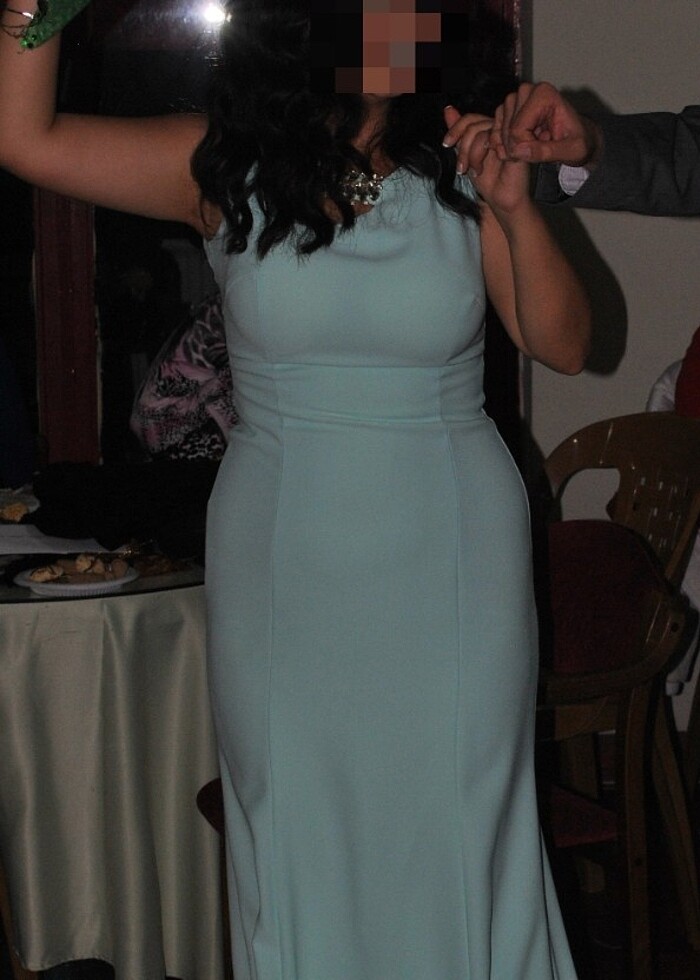 Uzun Elbise - Görsel 2