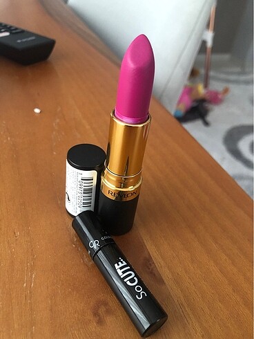 Beden Revlon ruj