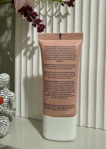 Bb krem light - Görsel 2