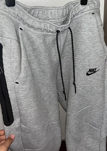 Nike Gri Melanj Esofman Alti