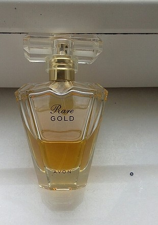 Avon Avon Rare Gold Parfüm
