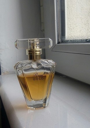  Beden Avon Rare Gold Parfüm