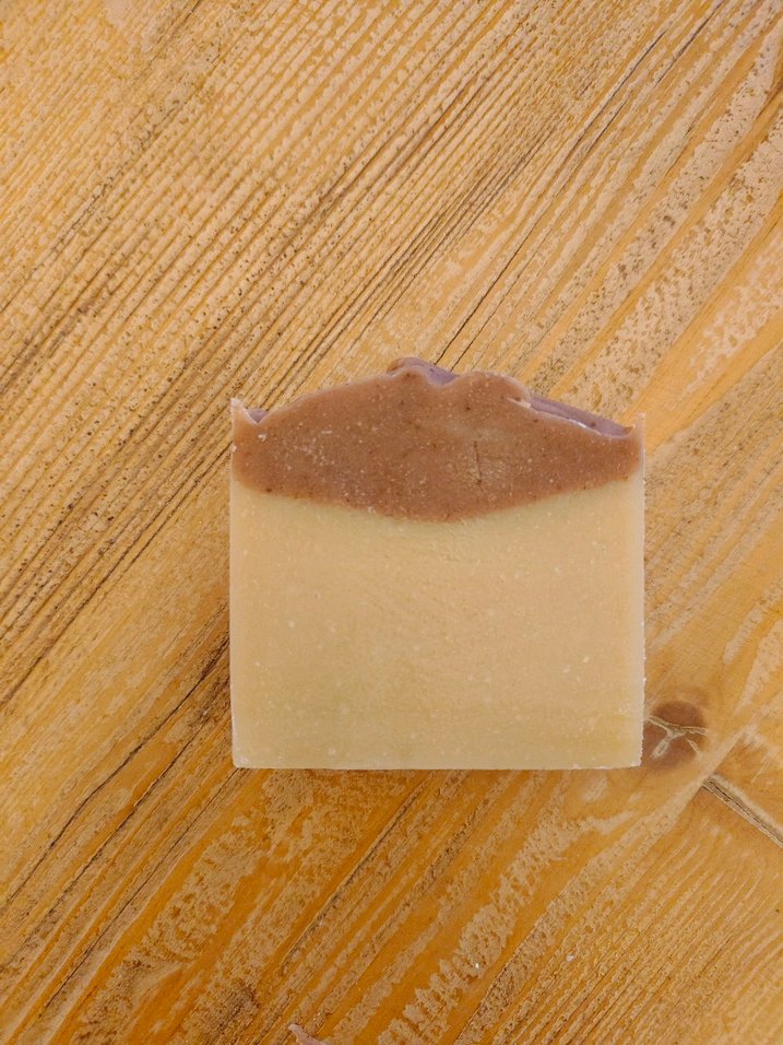 Sivilce ve Siyah noktalar için Doğal El Yapımı Sabun - Görsel 4