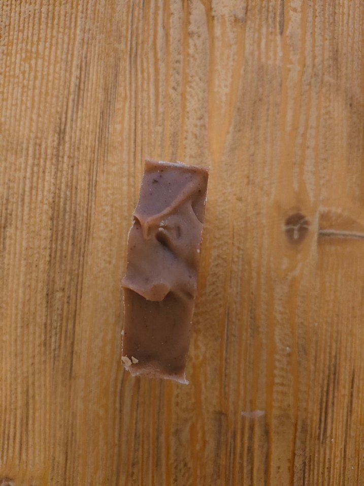 Sivilce ve Siyah noktalar için Doğal El Yapımı Sabun - Görsel 3