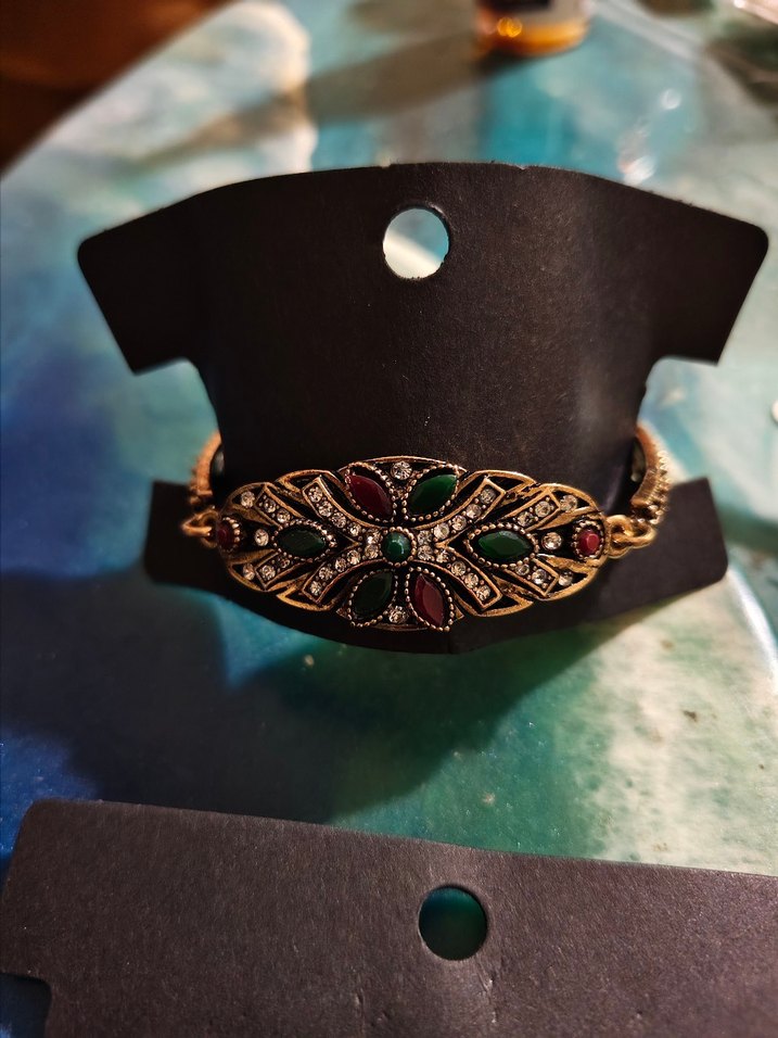 Bohem Çok Renkli Boncuklu Bileklikler - Görsel 4