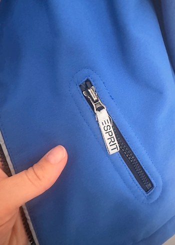 18-24 Ay Beden Esprit Mont