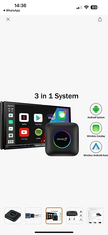 Carlinkit