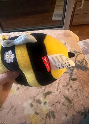 Legami Peluş Oyuncak - Görsel 3
