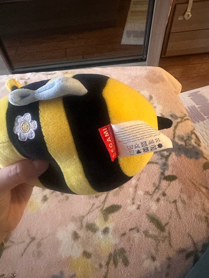 Legami Peluş Oyuncak - Görsel 3