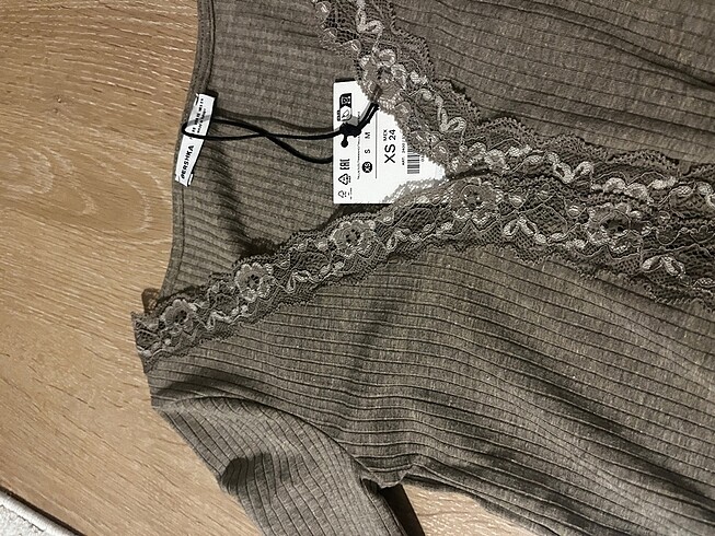 Bershka Bershka bluz