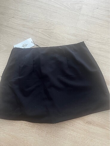 Stradivarius Stradivarius şort etek