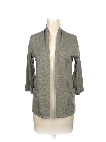 Zara Hırka %70 İndirimli.