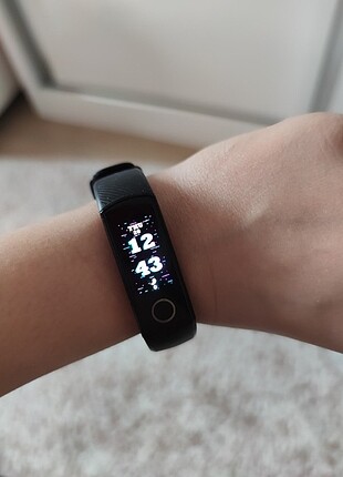 Huwaei honor band 5 akıllı bileklik