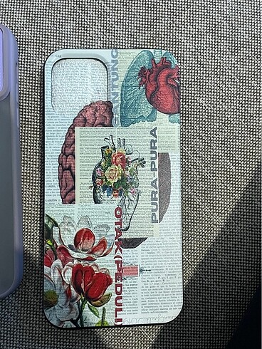 Telefon Kılıfı #iphone12