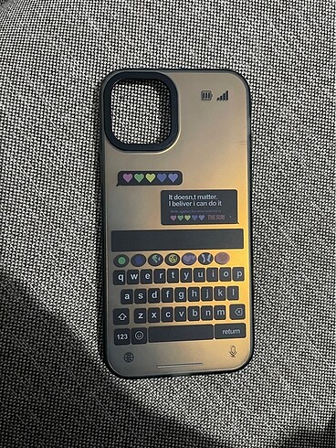 #iphone12 telefon kılıfı
