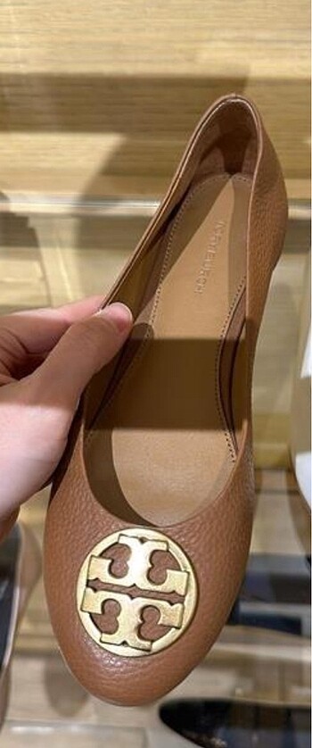Tory Burch #toryburch marka babet