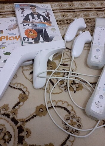 Beden Softmod Nintendo wii