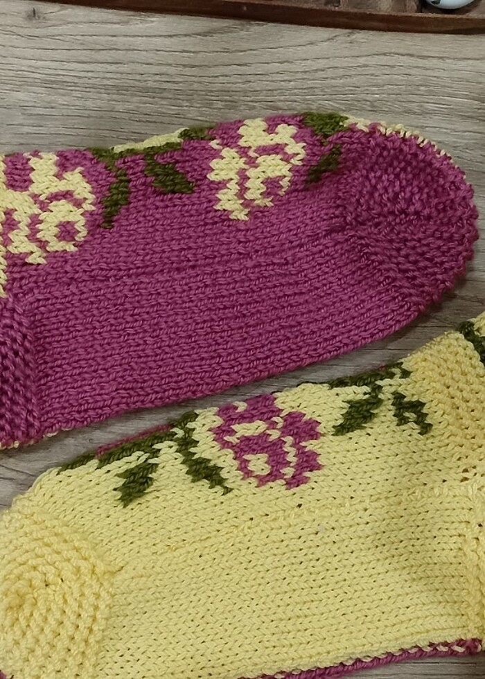 Şık patik - Görsel 2