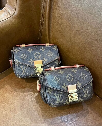 Louis Vuitton Mini askılı çanta